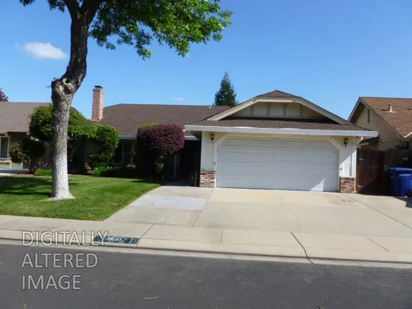 $479,000 | 3621 Merrifield Avenue, Modesto, CA 95356