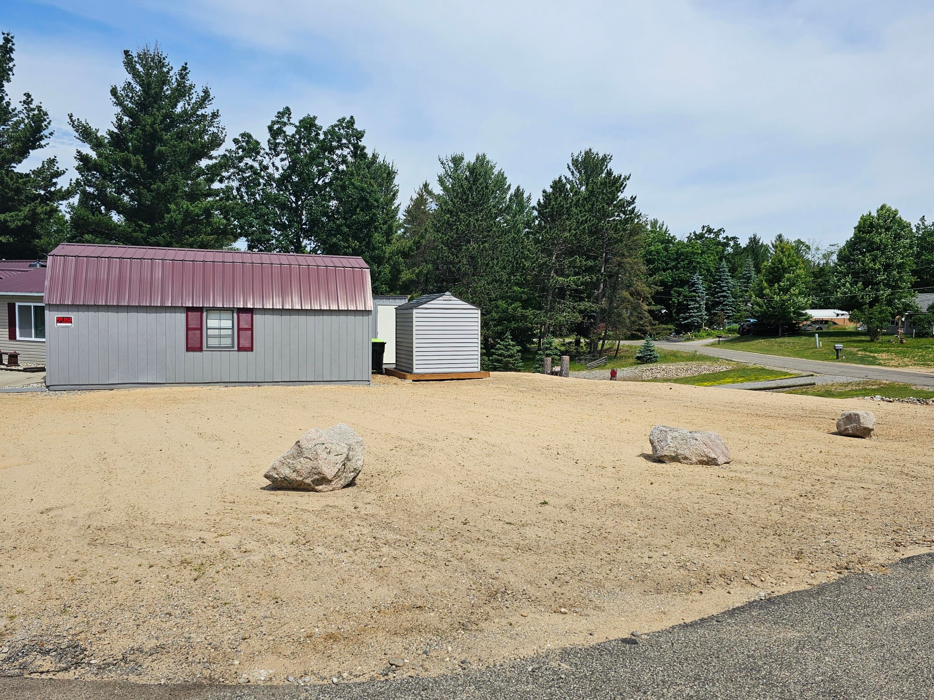 10427 East Madison Road St. Helen, MI 48656 - Photo 12 of 42 Gallery Image 12
