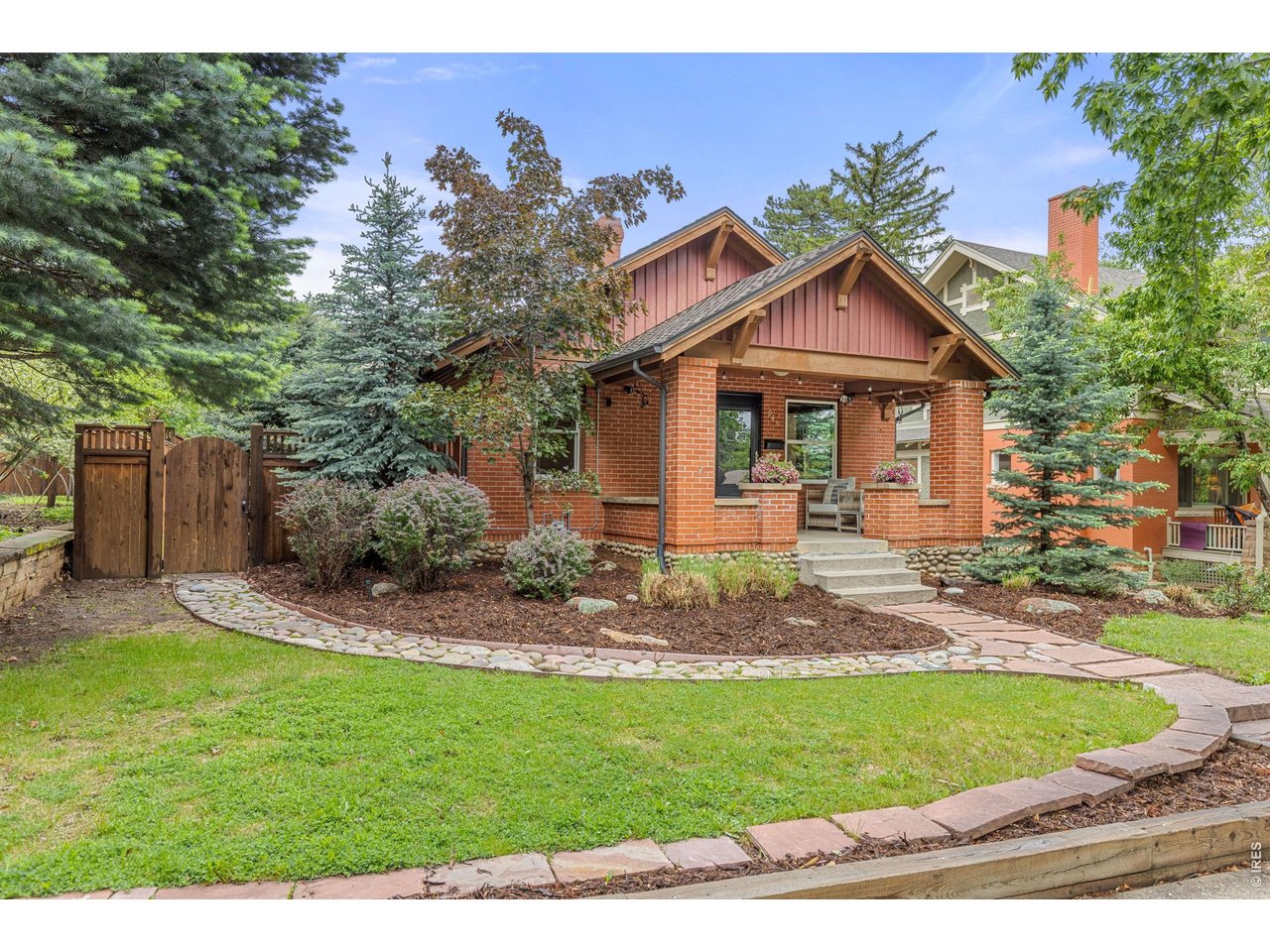943 10th Street Boulder, CO 80302 - Photo 2 of 43