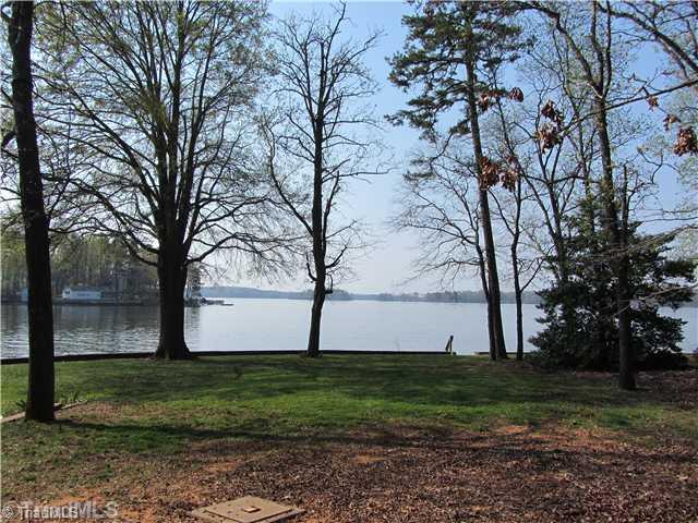 2310 Beckner Road Lexington, NC 27292 - Photo 3 of 9 Land/Lot.