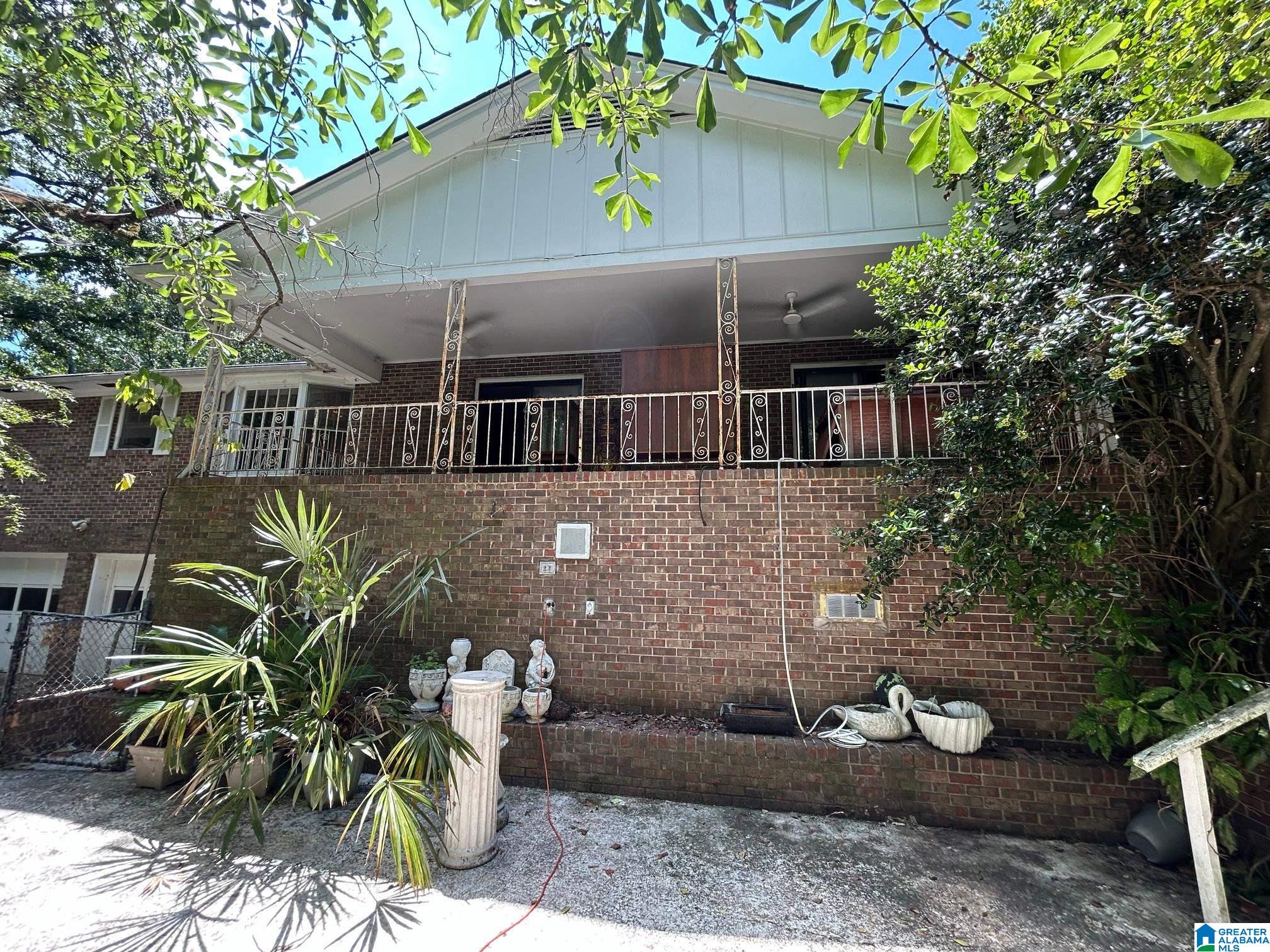 410 Rocky Ridge Road Northeast Jacksonville, AL 36265 - Photo 9 of 41
