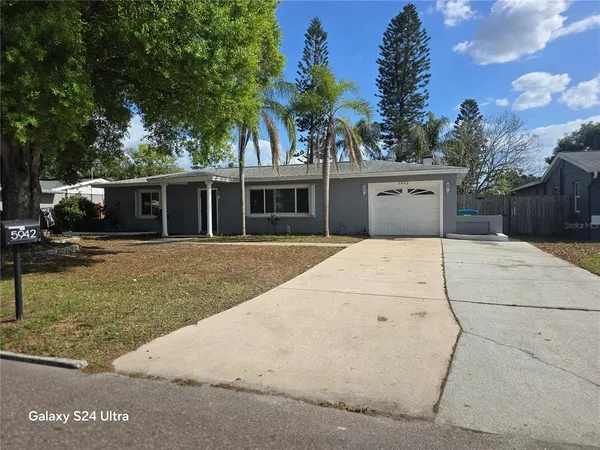 $2,500 | 5942 52nd Avenue North, Kenneth City, FL 33709