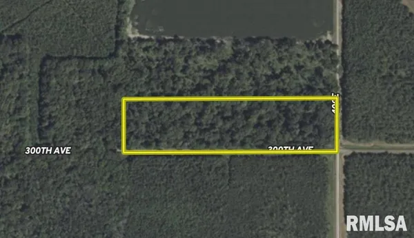 $42,750 | 300th Avenue, Sumner, IL 62466