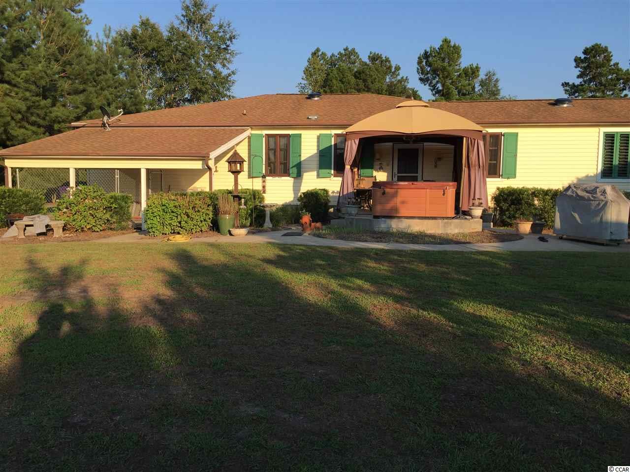 671 Tiger Paw Road Loris, SC 29569 - Photo 16 of 39 Gallery Image 16