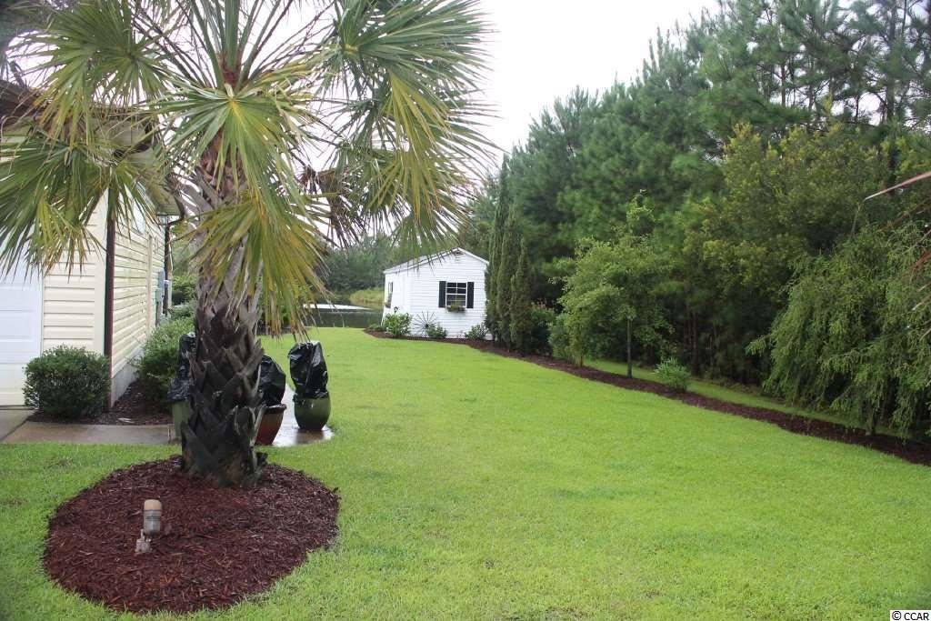 671 Tiger Paw Road Loris, SC 29569 - Photo 18 of 39 Gallery Image 18