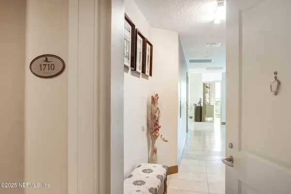 view of a bathroom with mirror