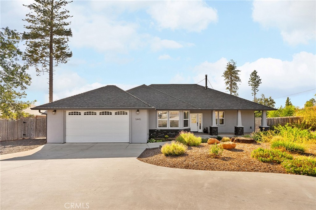 5445 South Libby Road Paradise, CA 95969 - Photo 1 of 1 Gallery Image 1