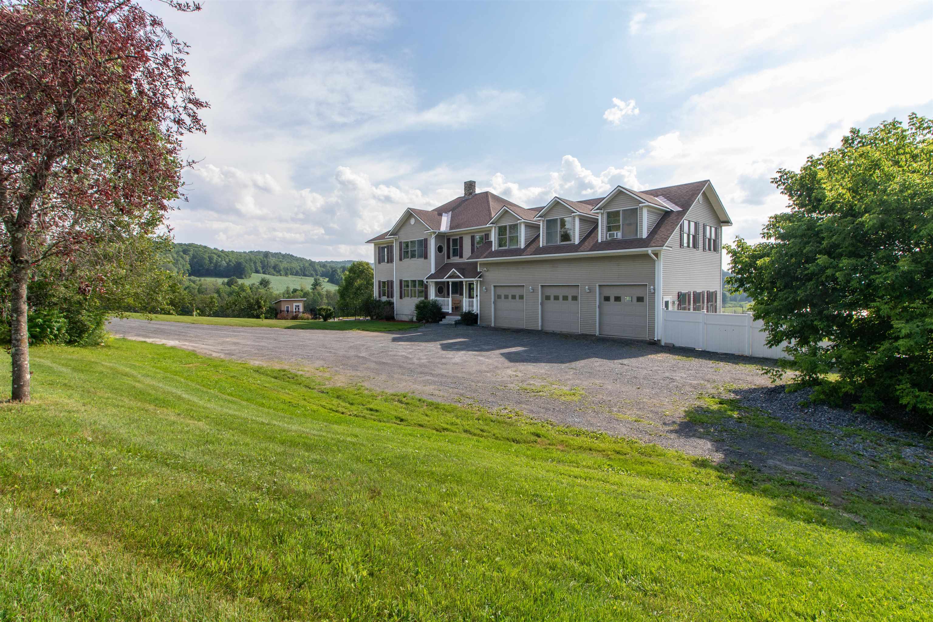 525 Sheldon Brook Road Lyndon, VT 05851 - Photo 3 of 60
