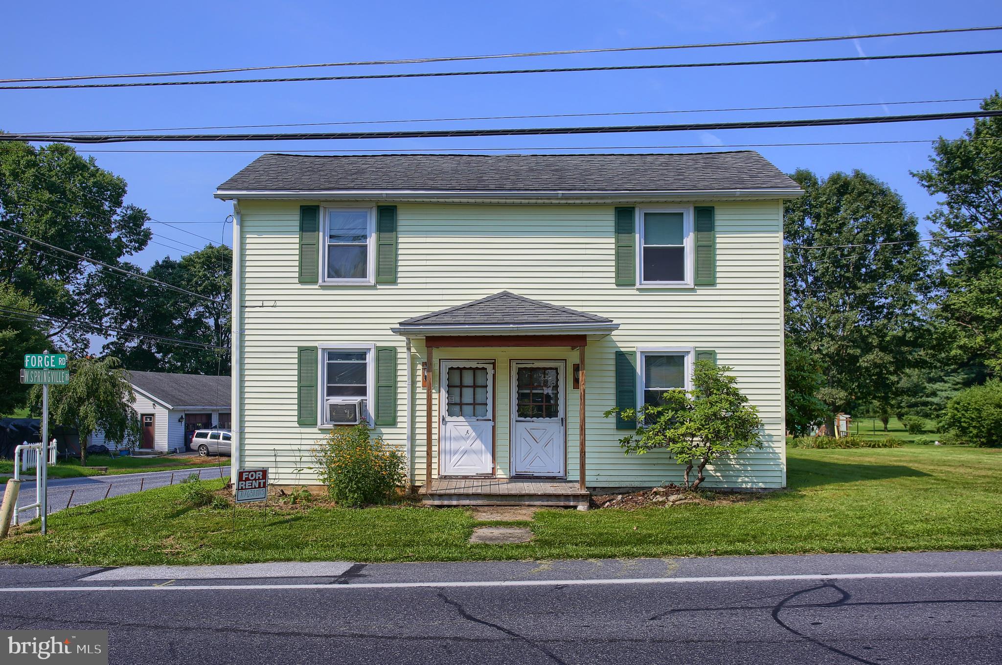 200 Forge Road Boiling Springs, PA 17007 - Photo 1 of 21 Gallery Image 1