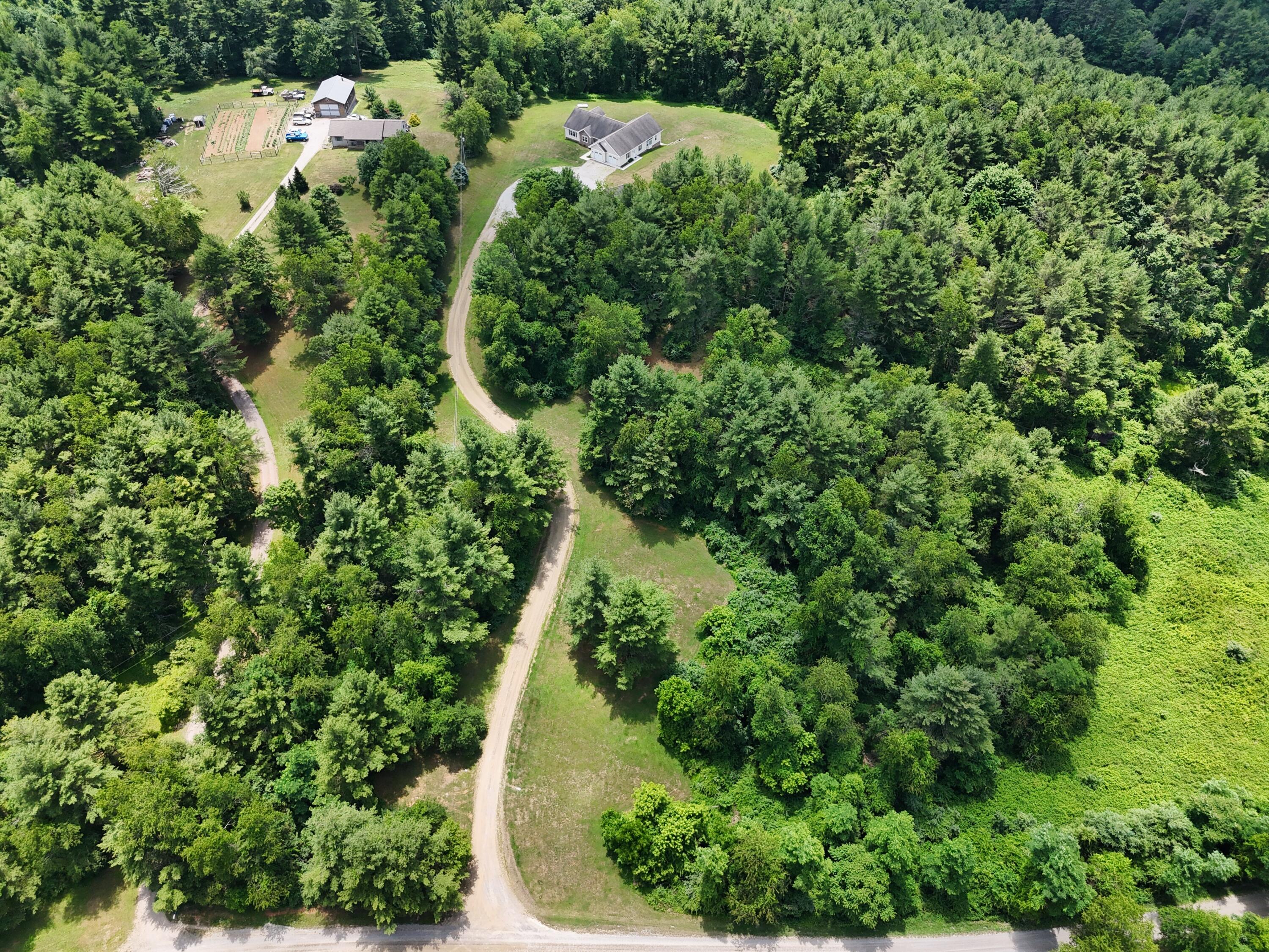 322 Timberline Road Southeast Copper Hill, VA 24079 - Photo 91 of 98 84 DJI_20260629125416_0735_D