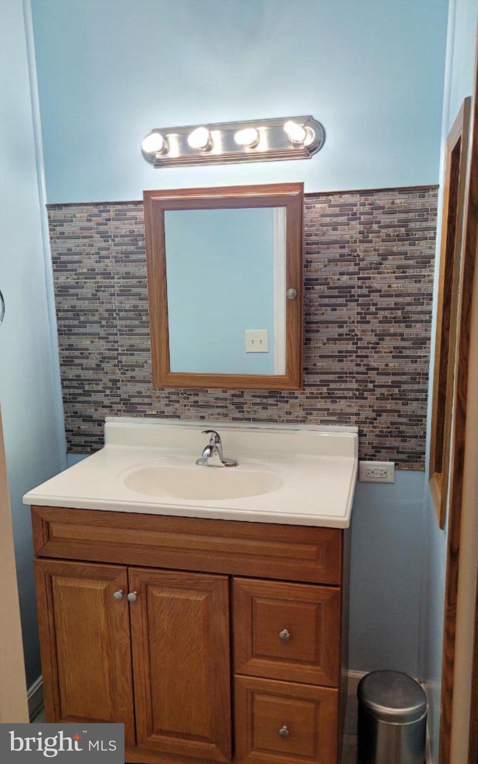 1729 Colora Road Colora, MD 21917 - Photo 20 of 21 Charming bathroom with modern accents.