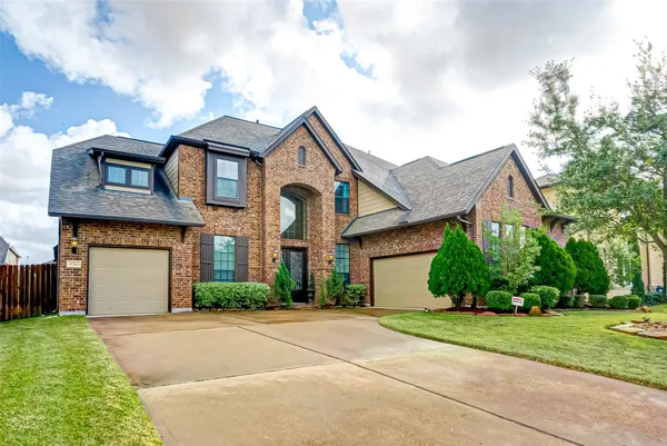 $4,800 | 4311 Madera Creek Lane, Katy, TX 77494