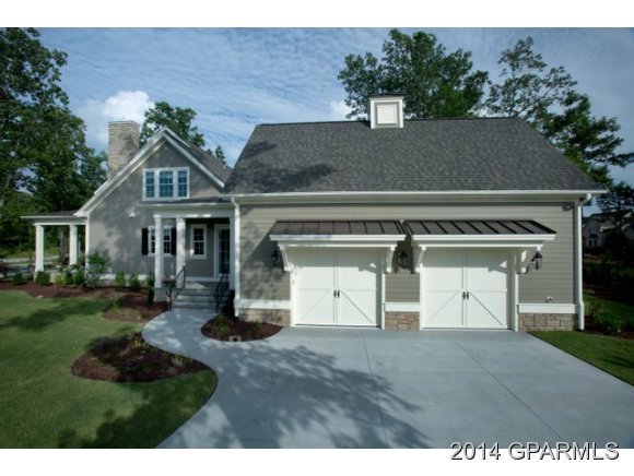 3037 Rolston Road Greenville, NC 27858 - Photo 2 of 22 Additional Photo