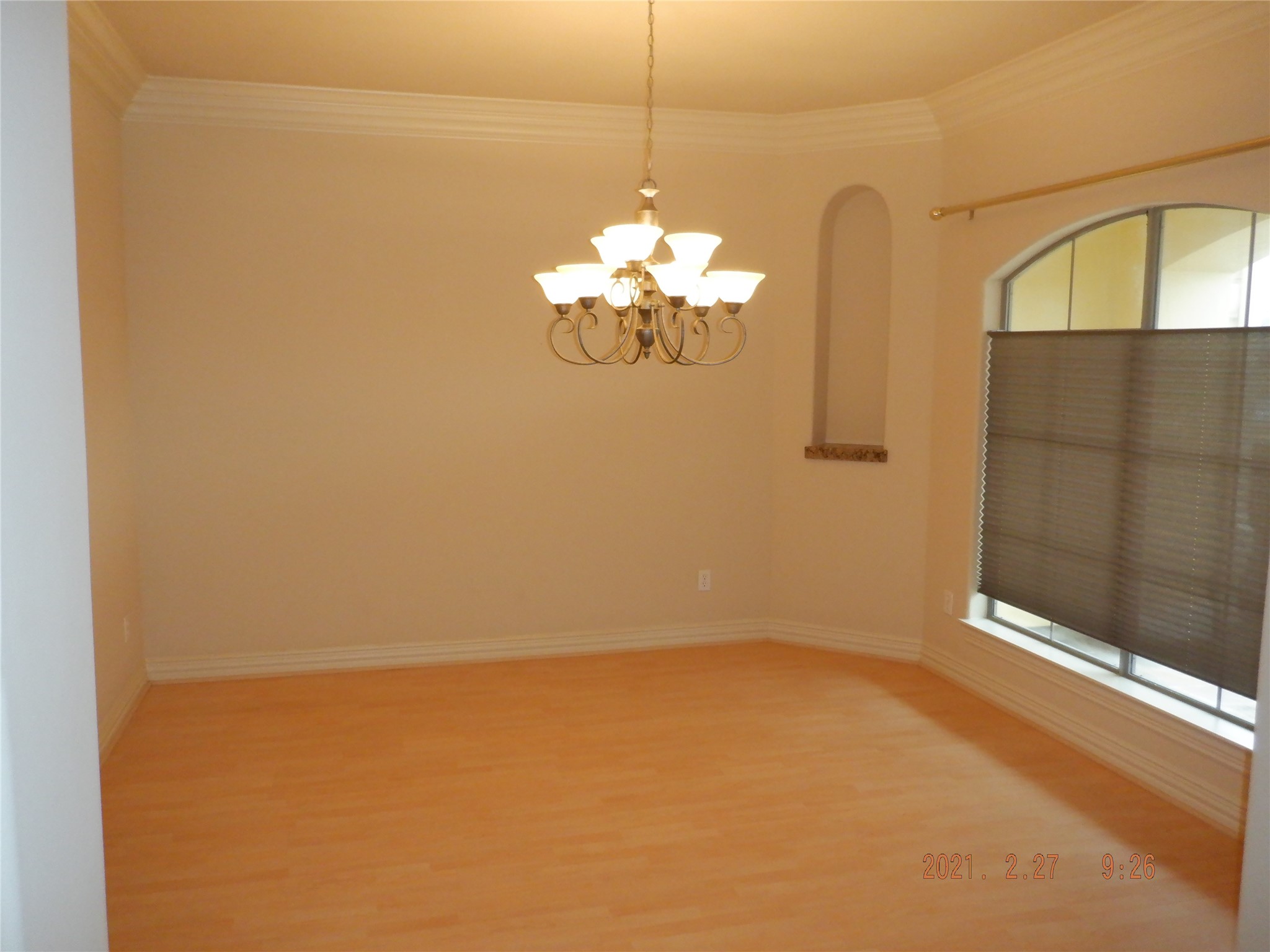 1903 Spring Cedar Lane Houston, TX 77077 - Photo 5 of 20 Dining Room