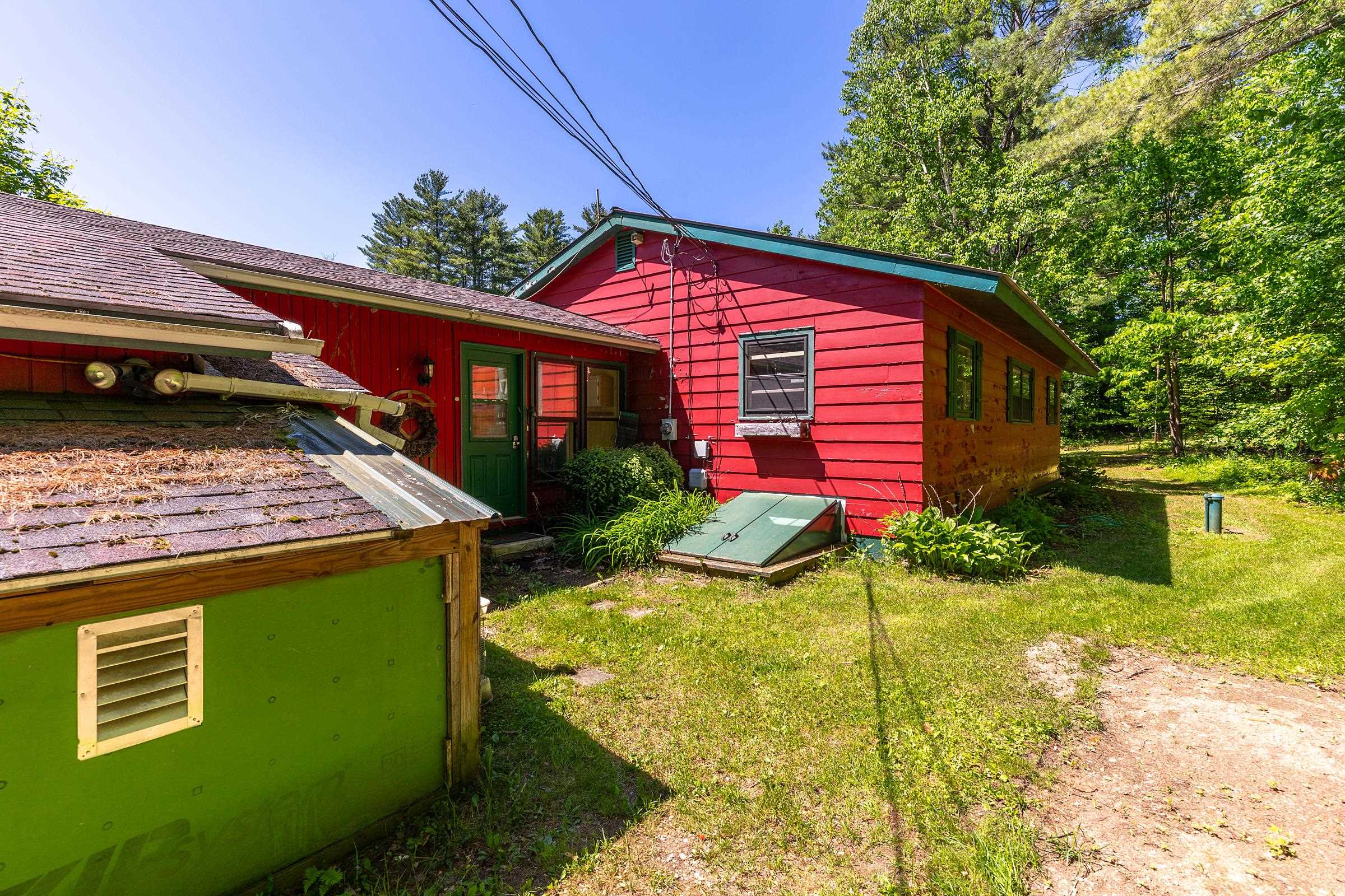 1111 Old Depot Road Shaftsbury, VT 05262 - Photo 47 of 60