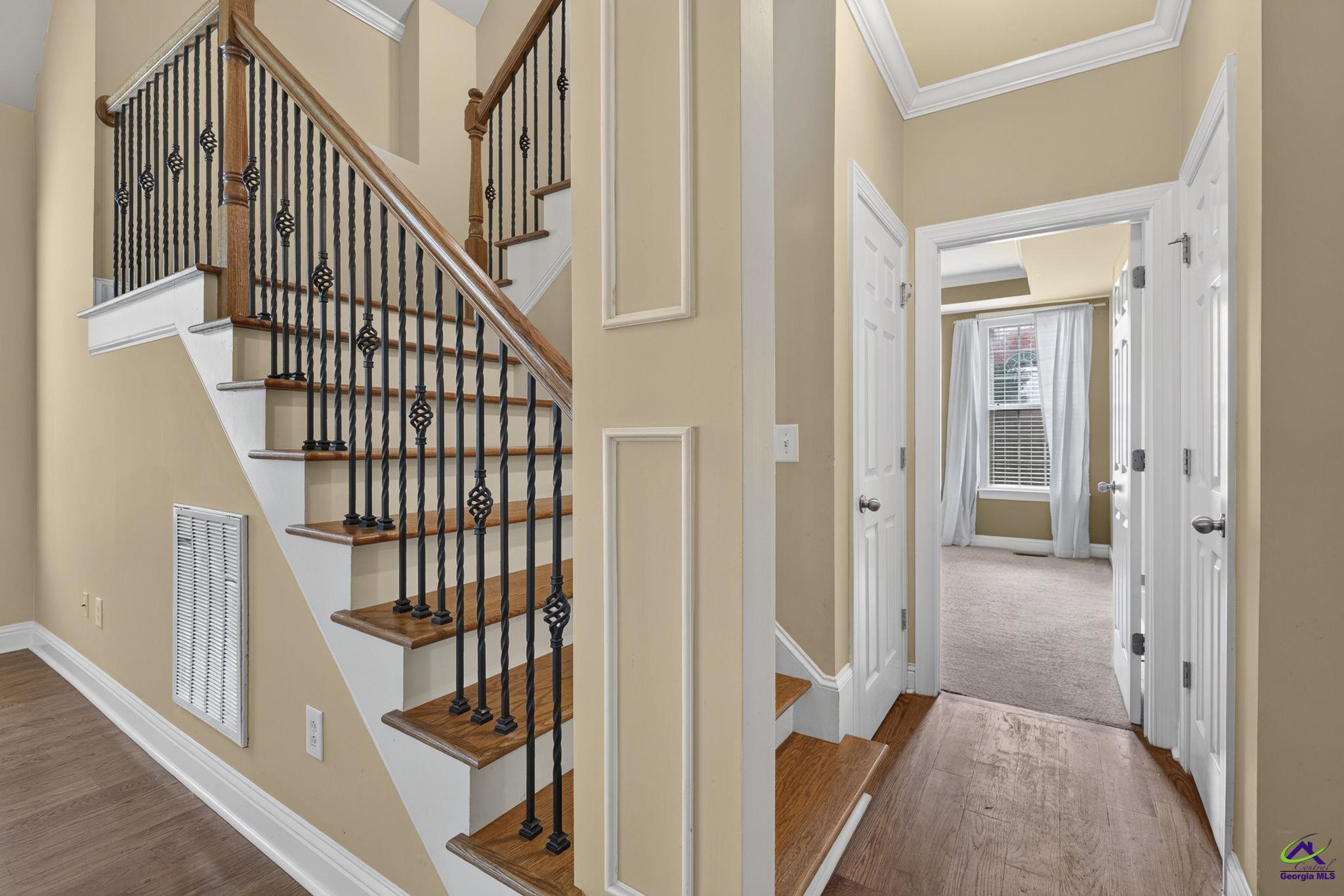 242 Carsons Walk Macon, GA 31206 - Photo 28 of 61