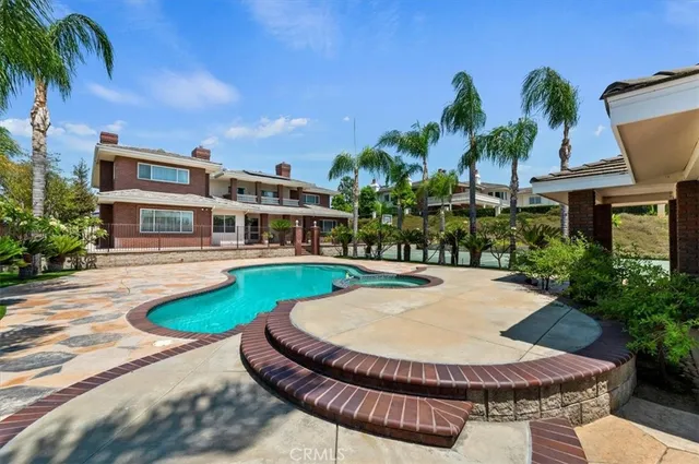 $2,549,999 | 6975 Wyndham Hill Drive, Riverside, CA 92506