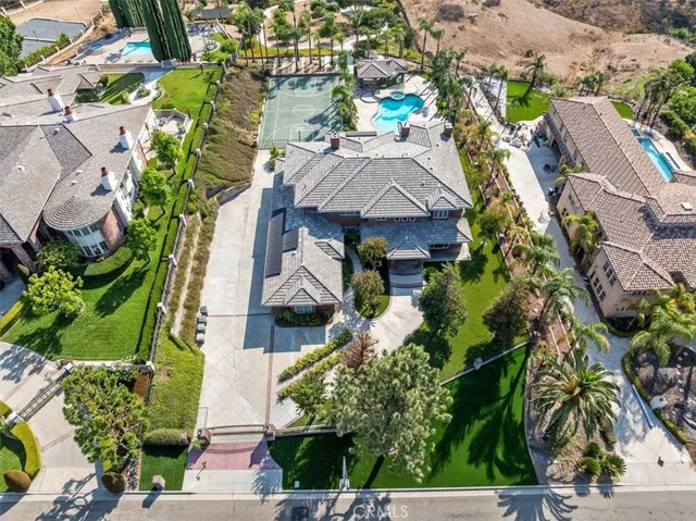$2,549,999 | 6975 Wyndham Hill Drive, Riverside, CA 92506