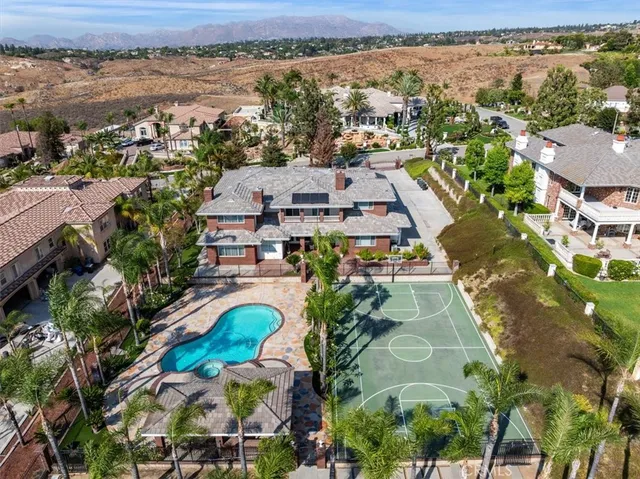 $2,549,999 | 6975 Wyndham Hill Drive, Riverside, CA 92506