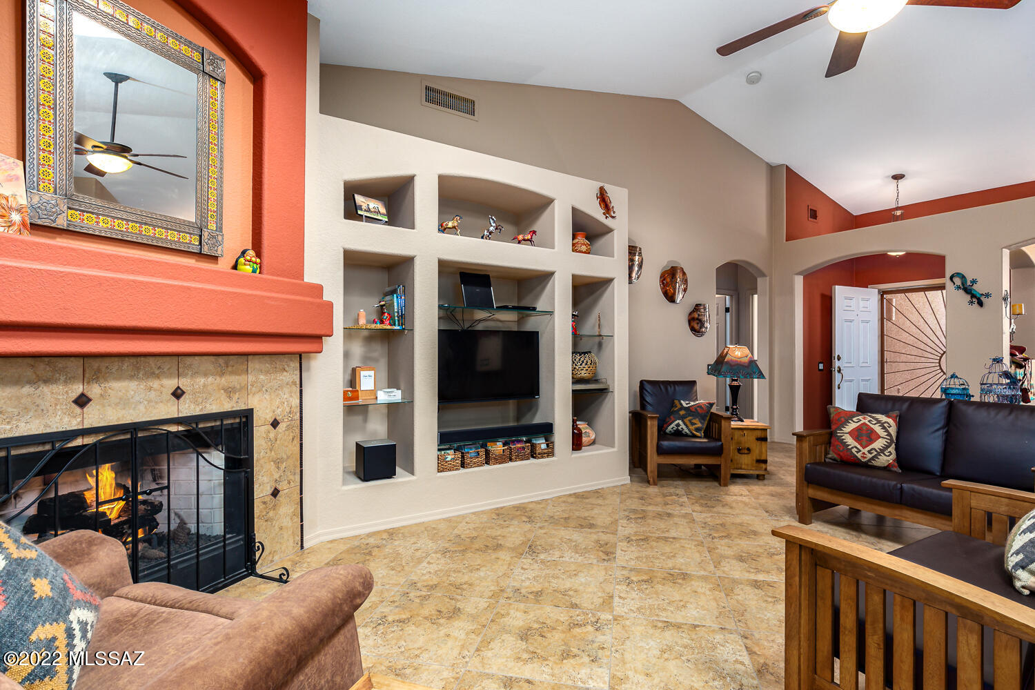 989 South Rincon Rising Road Tucson, AZ 85748 - Photo 7 of 25 Gallery Image 7