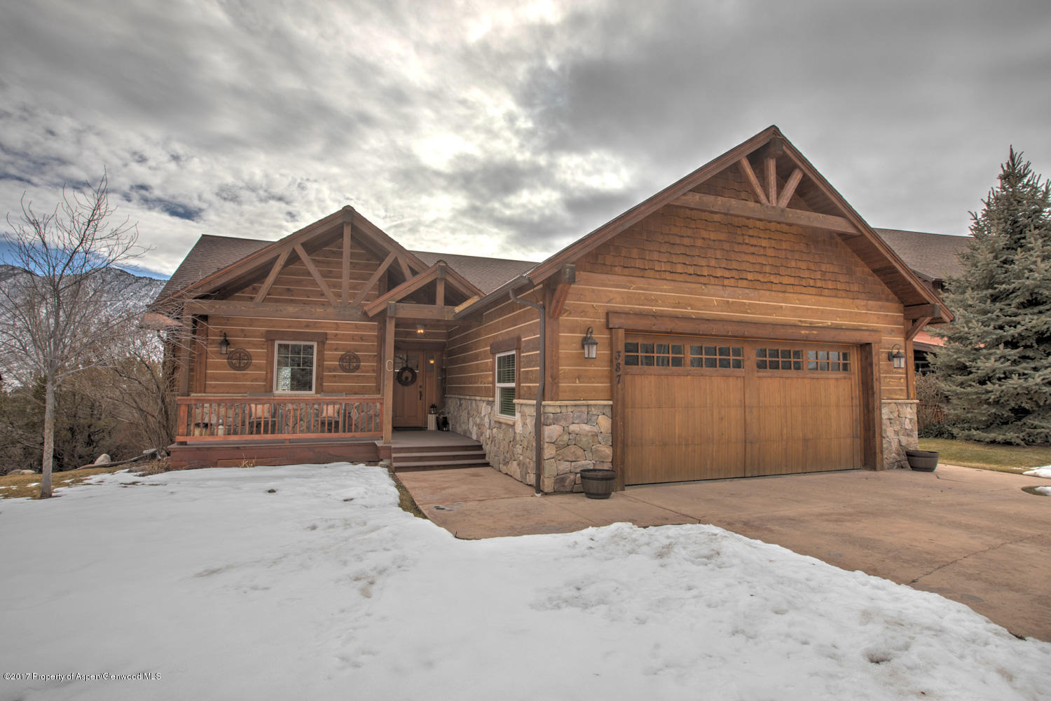 387 Faas Ranch Road New Castle, CO 81647 - Photo 1 of 31 1L7A0685_86_87_88_89_90_91