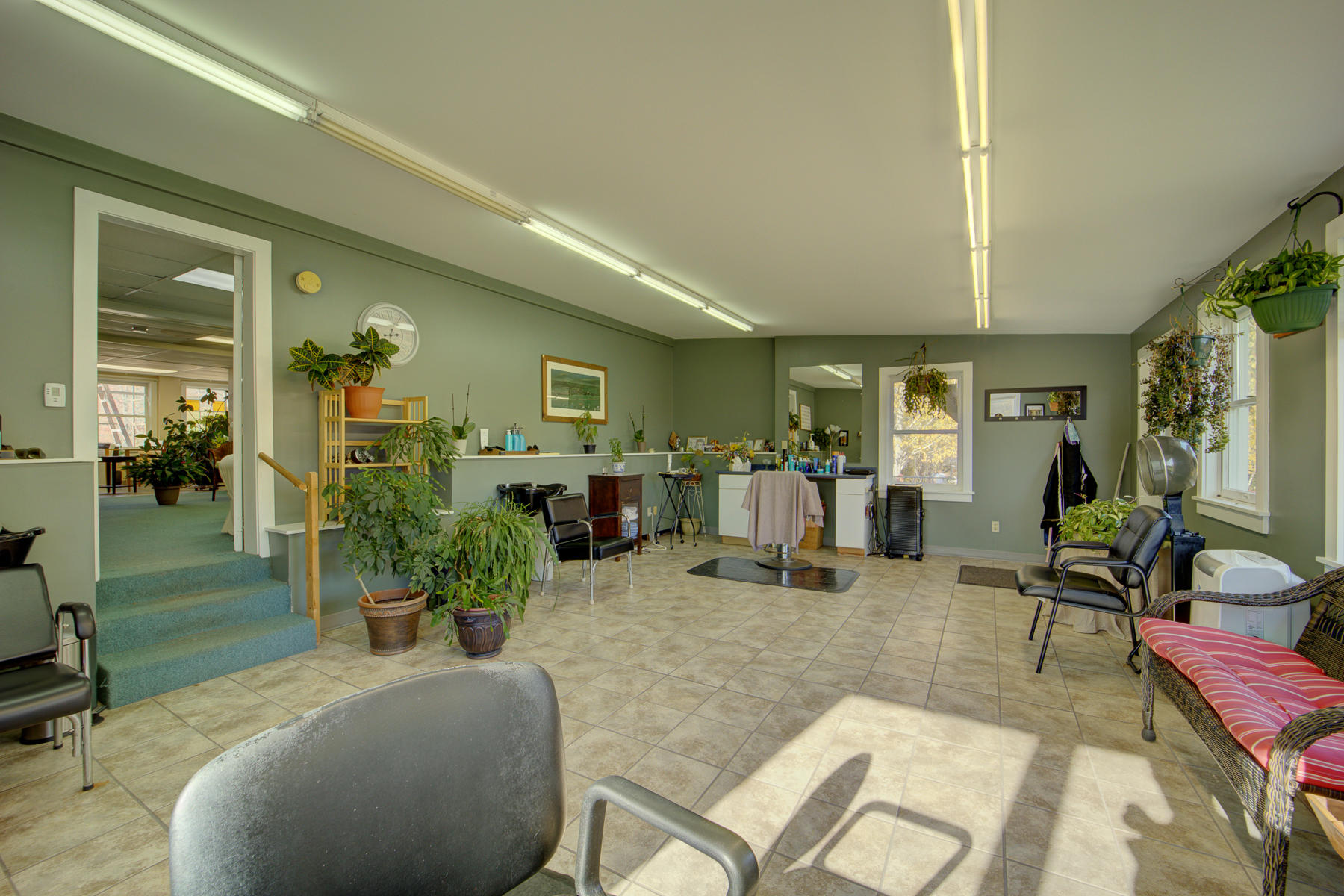 165 Ellsworth Road Blue Hill, ME 04614 - Photo 54 of 64 Hair Salon 9