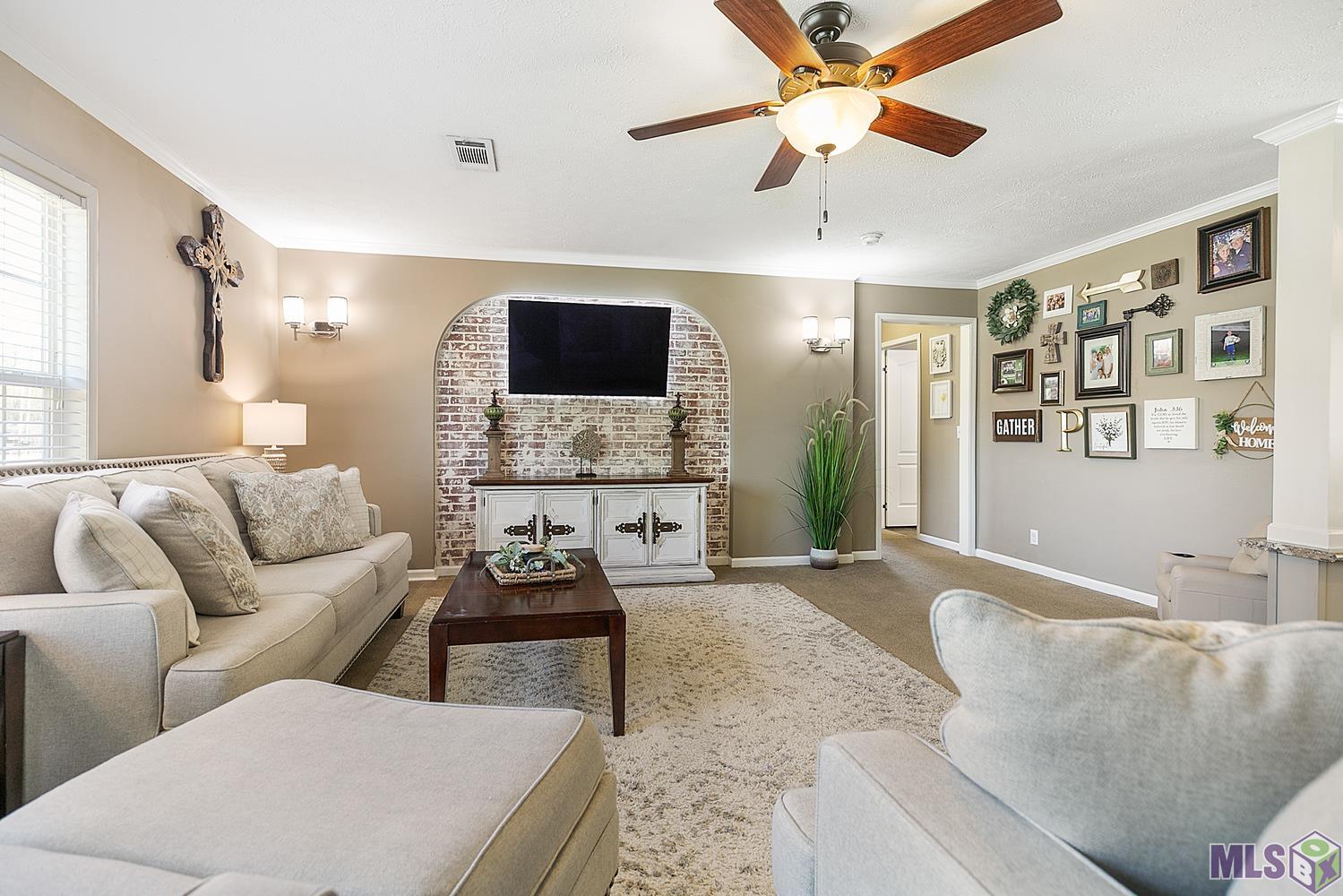 42035 Preston Landry Road Gonzales, LA 70737 - Photo 2 of 16