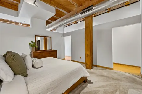 $424,900 | 200 South Water Street, Unit 104, Milwaukee, WI 53204