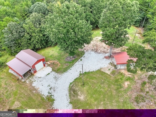 2187 Turner Hill Road Elberton, GA 30635 - Photo 23 of 28