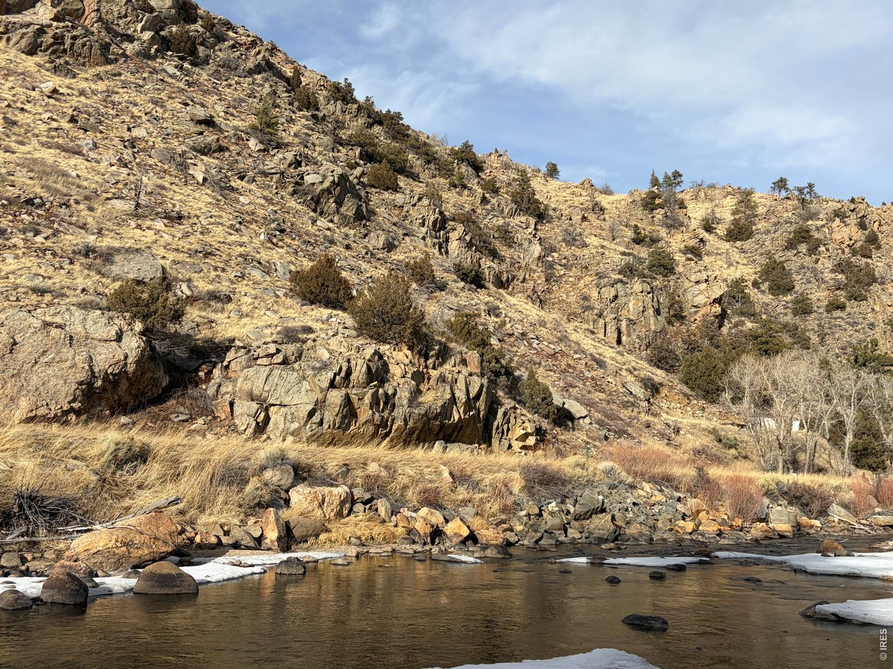 32370 Poudre Canyon Road Bellvue, CO 80512 - Photo 30 of 30