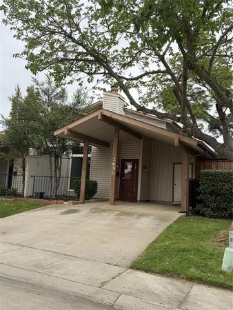 $1,950 | 2650 Via Sonoma, Carrollton, TX 75006