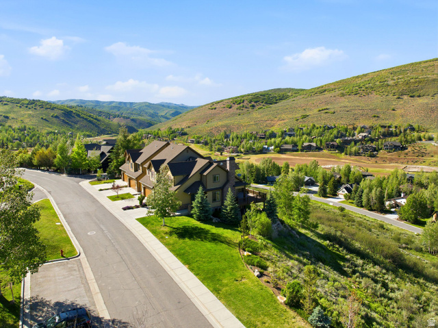 3286 Lower Saddleback Road Park City, UT 84098 - Photo 51 of 52
