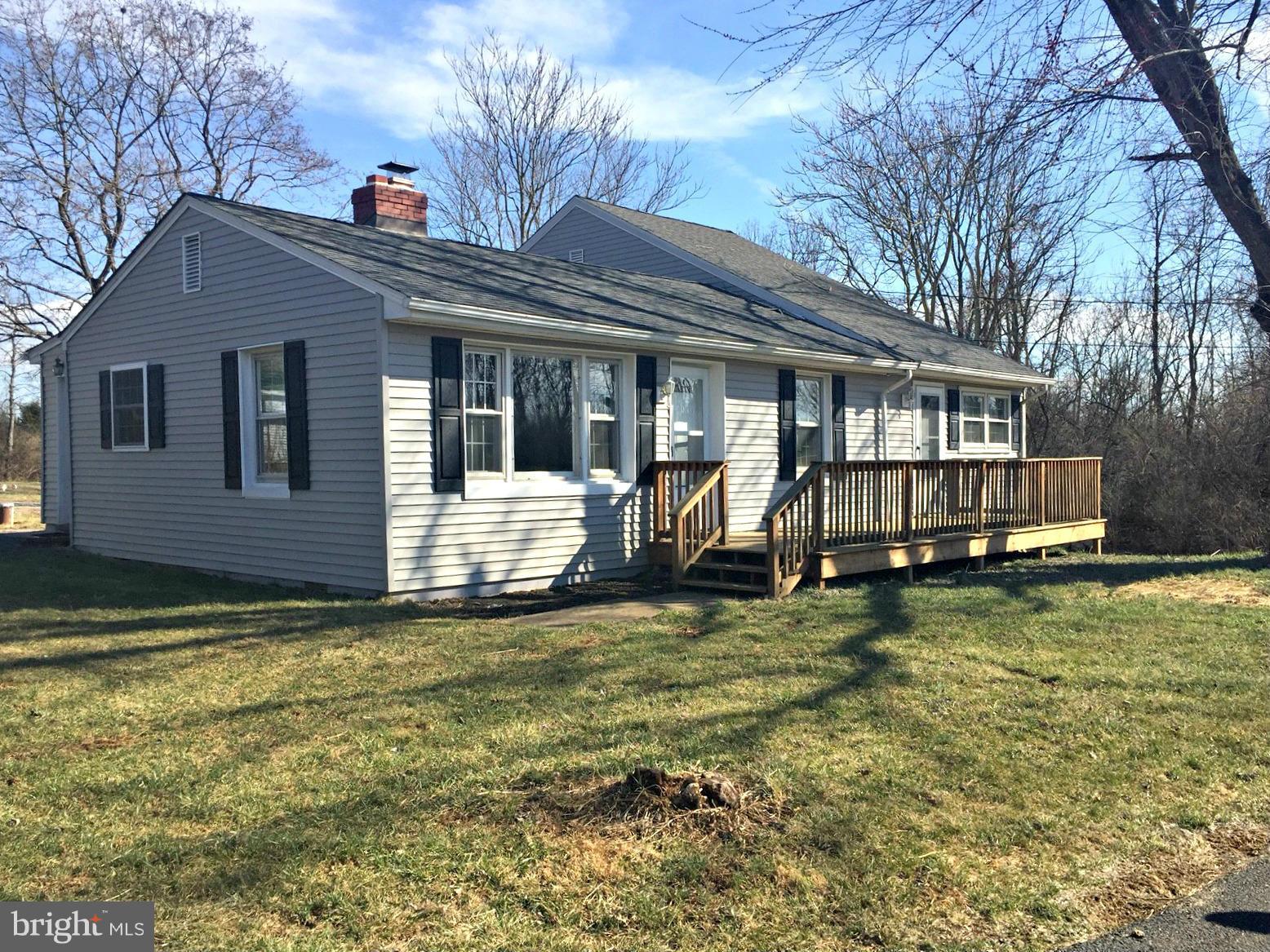 200 Russell Road Berryville, VA 22611 - Photo 1 of 27 Exterior (Front)