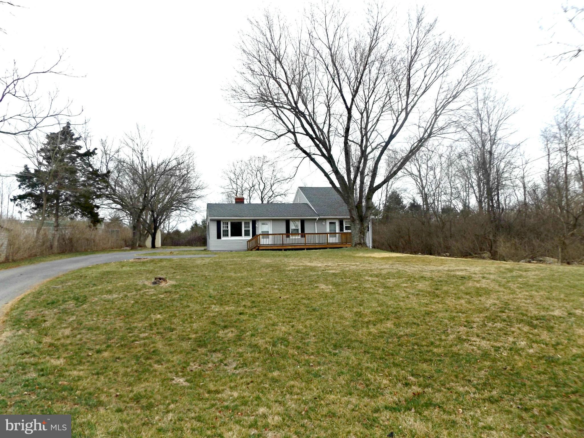 200 Russell Road Berryville, VA 22611 - Photo 2 of 27 Exterior (Front)
