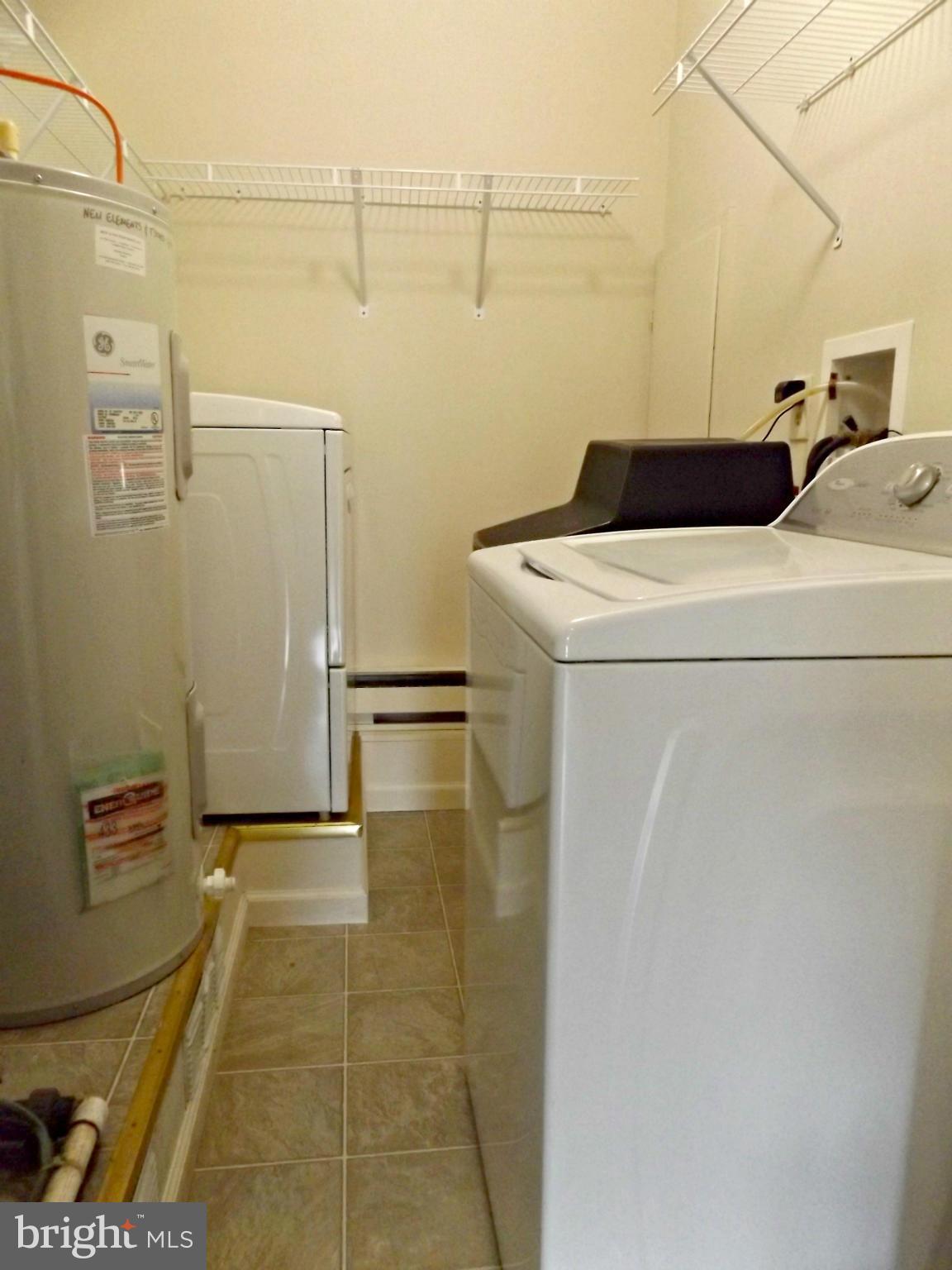 200 Russell Road Berryville, VA 22611 - Photo 12 of 27 Laundry/Utility