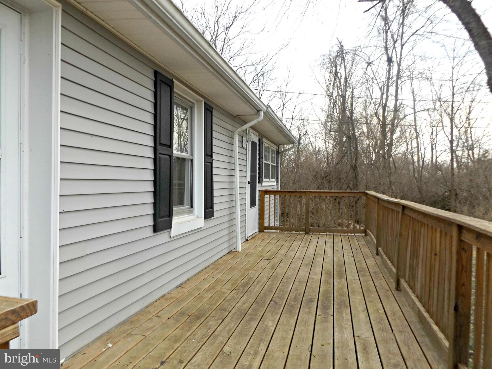 200 Russell Road Berryville, VA 22611 - Photo 3 of 27 Exterior (Front)