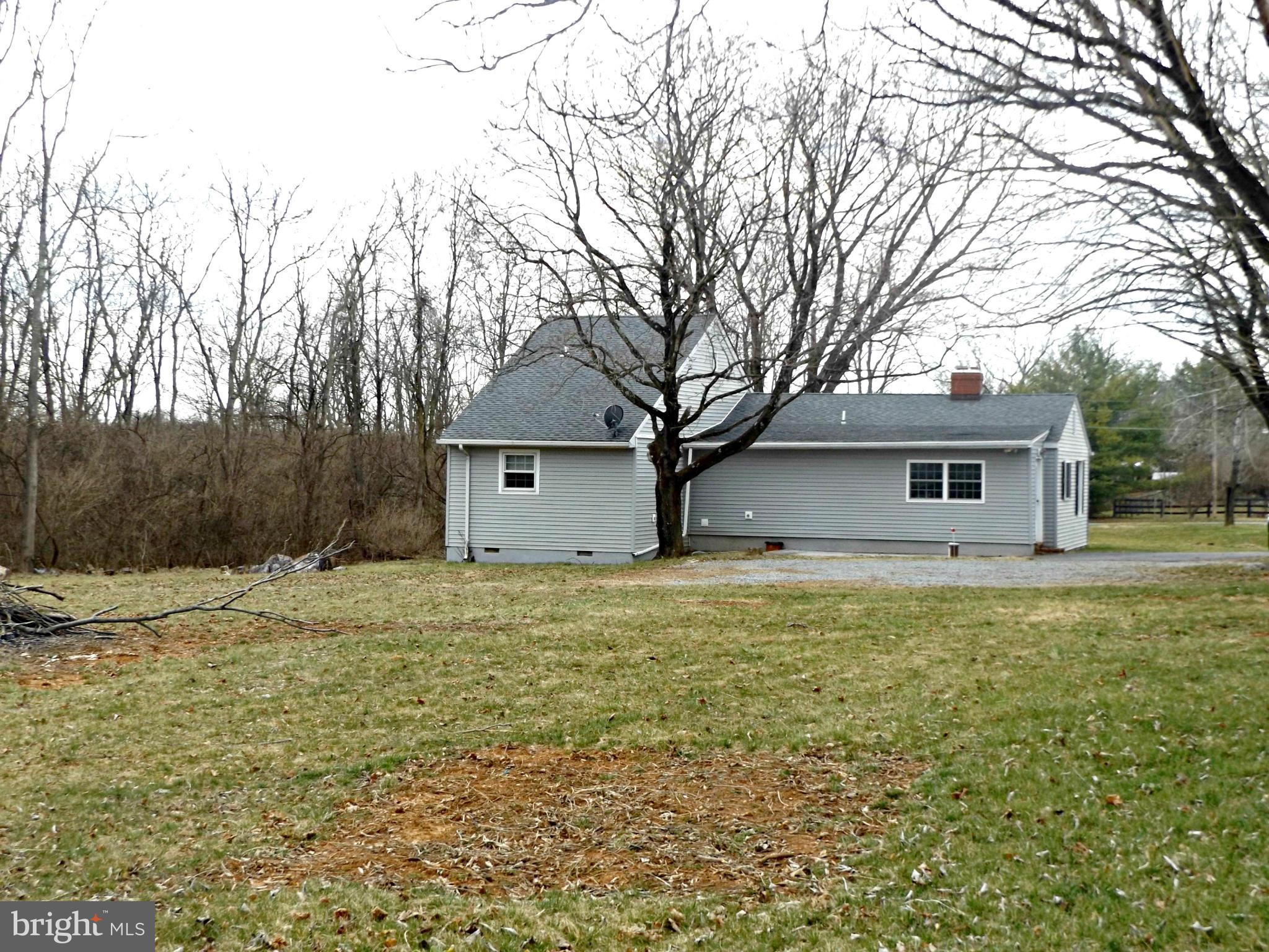 200 Russell Road Berryville, VA 22611 - Photo 23 of 27 Exterior (Rear)