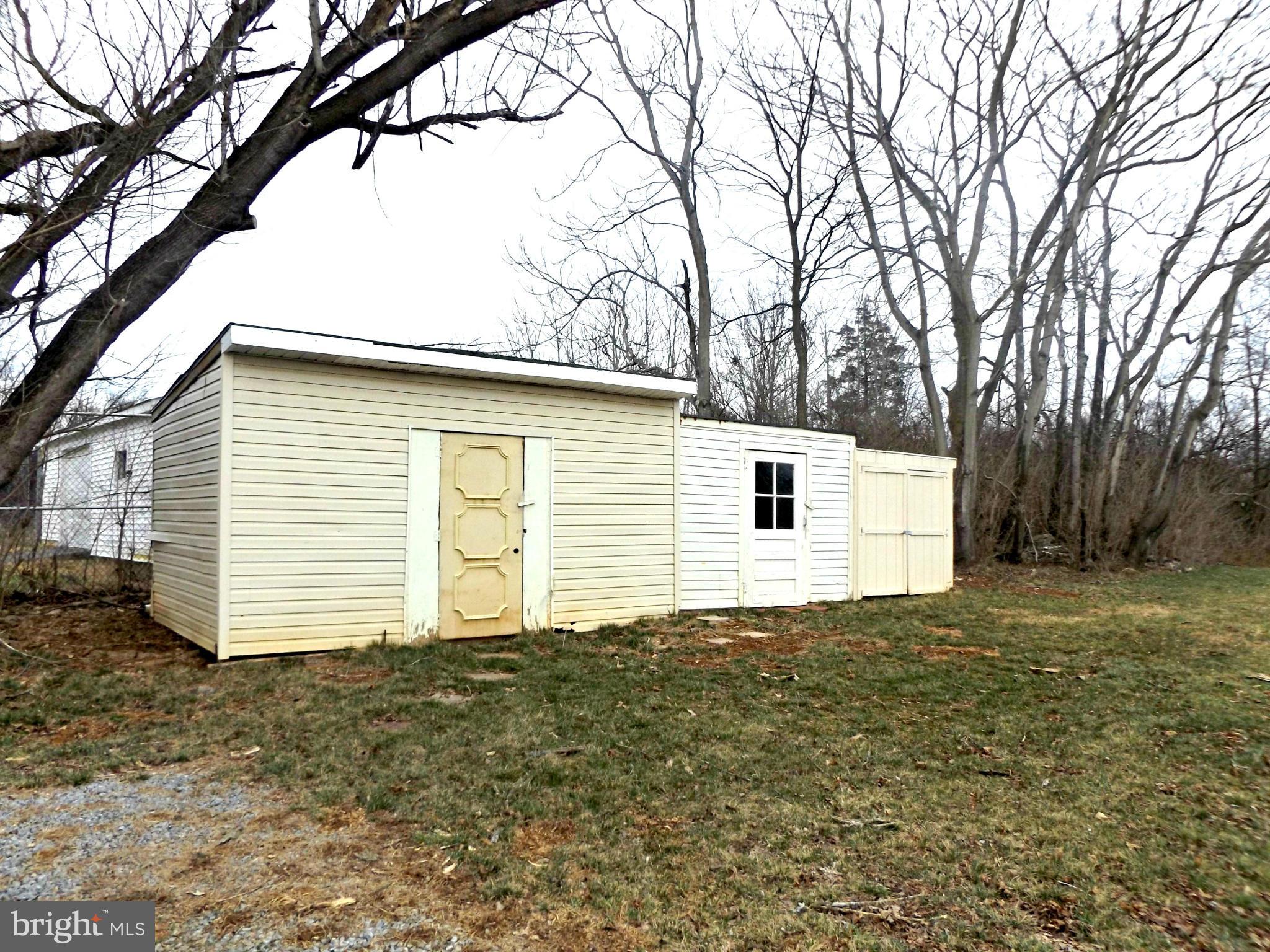 200 Russell Road Berryville, VA 22611 - Photo 24 of 27 Exterior (General)