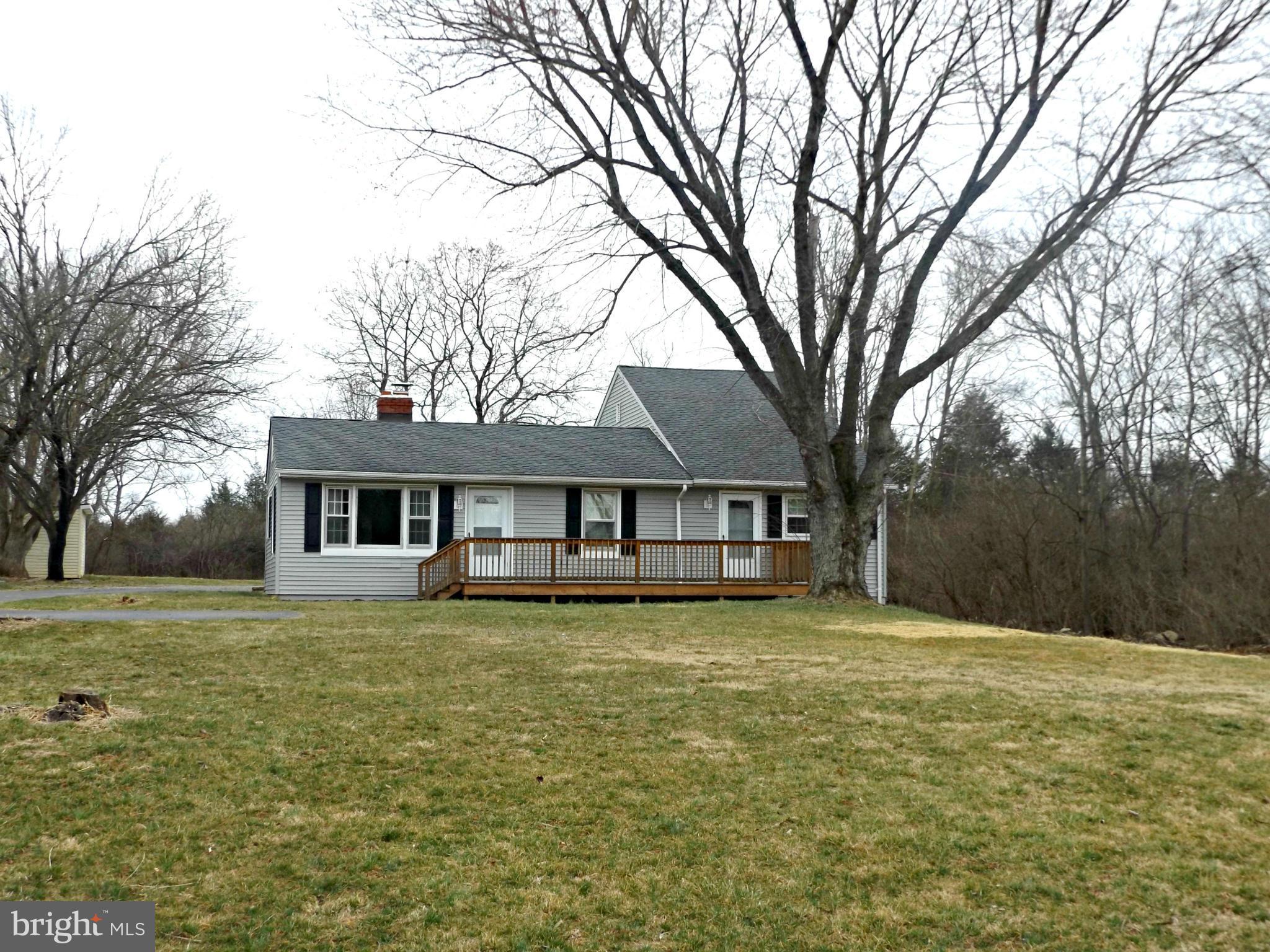 200 Russell Road Berryville, VA 22611 - Photo 26 of 27 Exterior (Front)