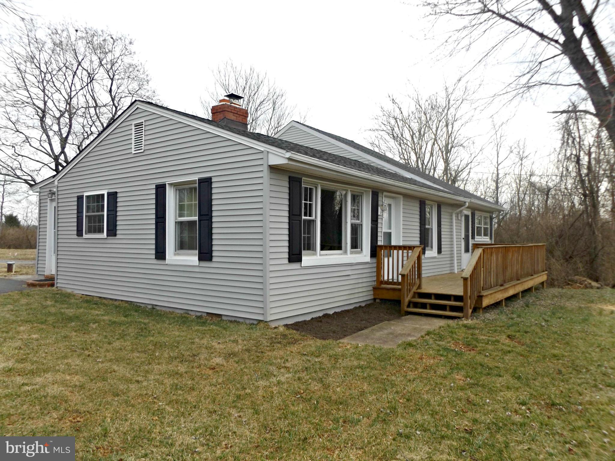 200 Russell Road Berryville, VA 22611 - Photo 27 of 27 Exterior (Front)