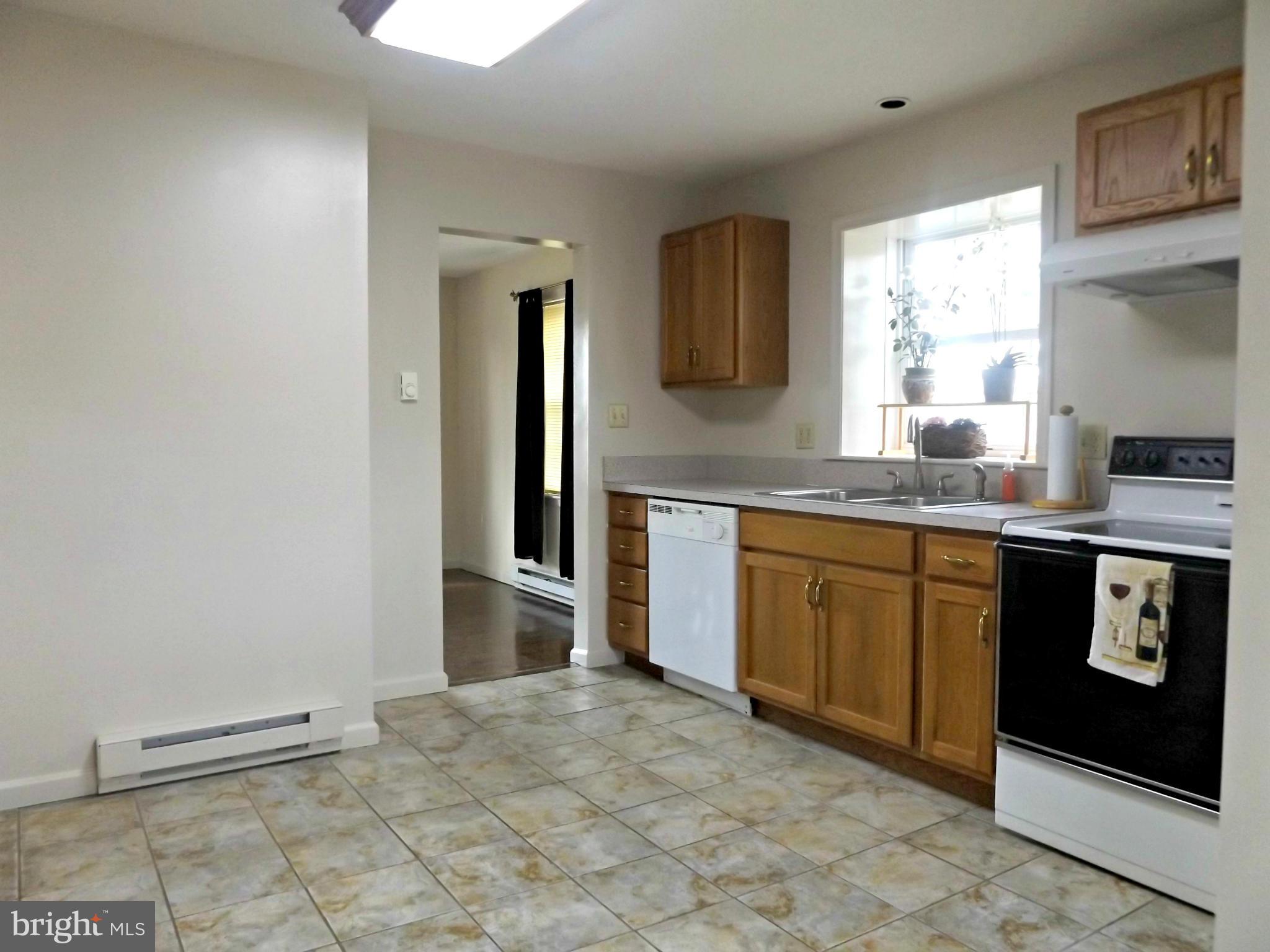 200 Russell Road Berryville, VA 22611 - Photo 8 of 27 Kitchen