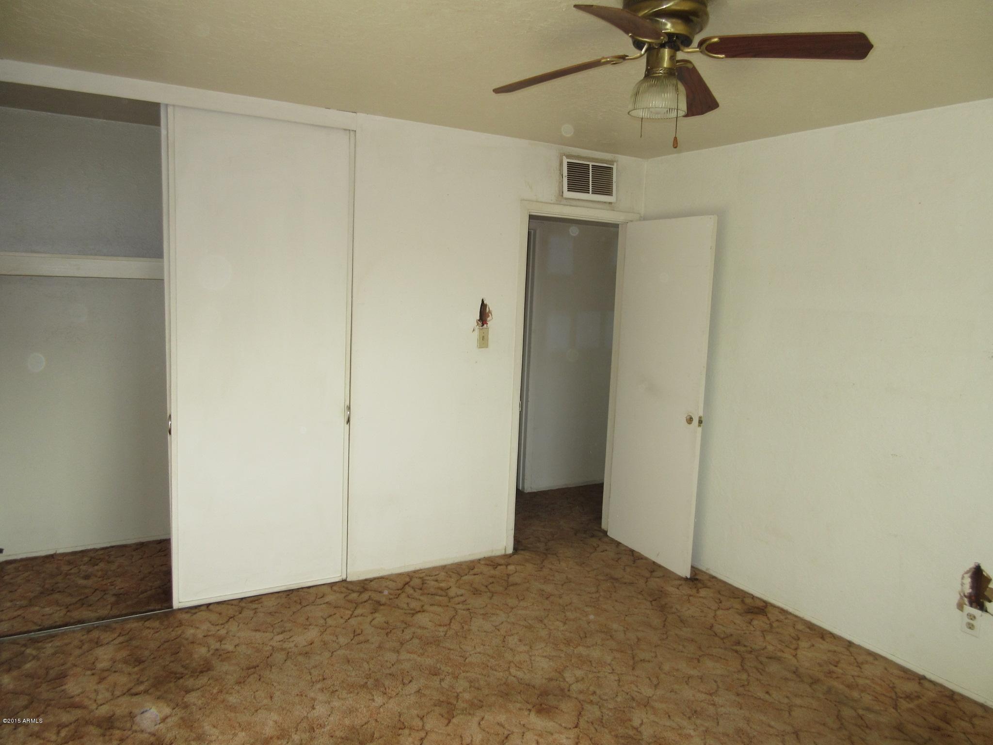5061 West Osborn Road Phoenix, AZ 85031 - Photo 8 of 10 BEDROOM 1