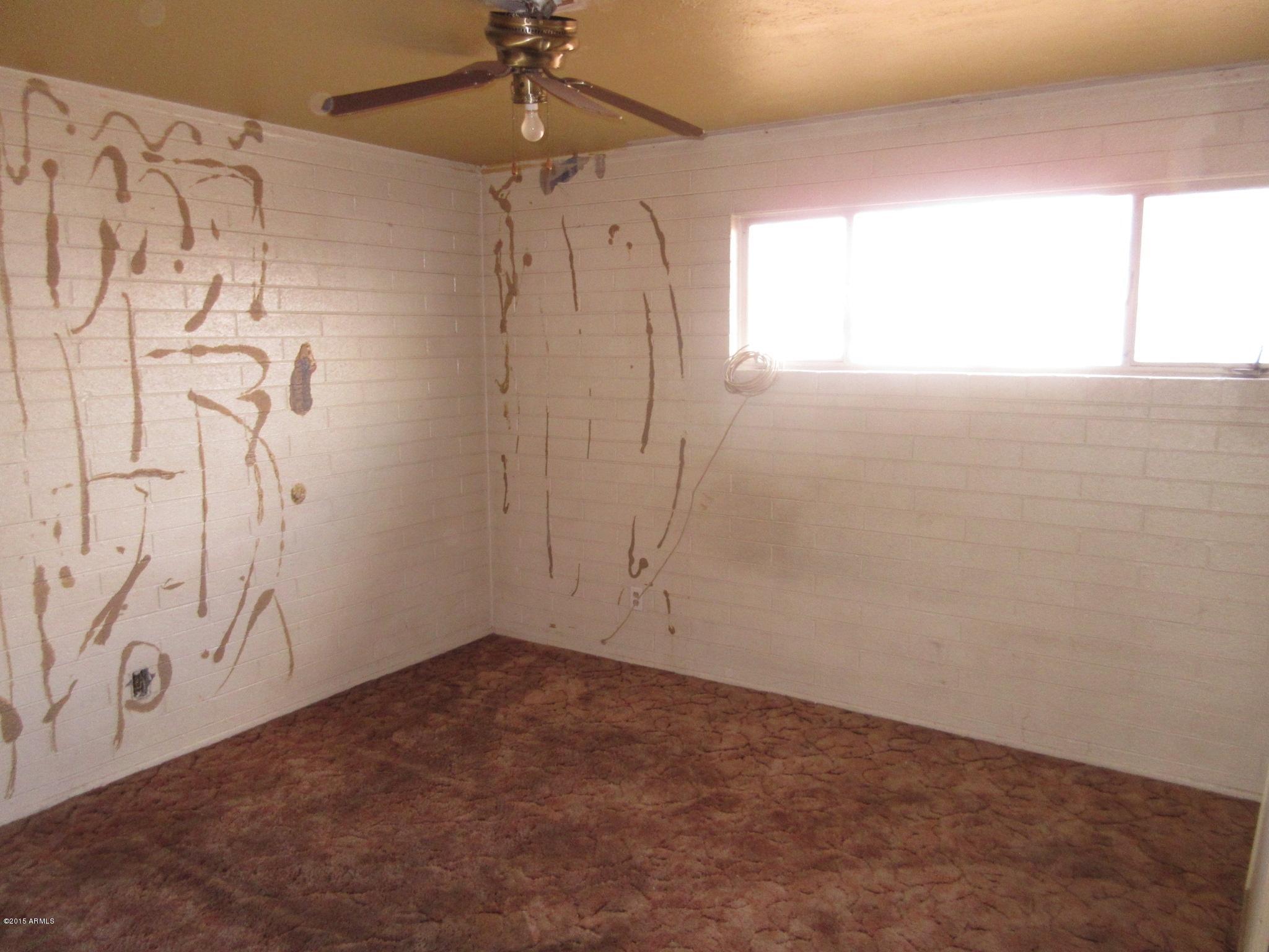 5061 West Osborn Road Phoenix, AZ 85031 - Photo 9 of 10 BEDROOM 2