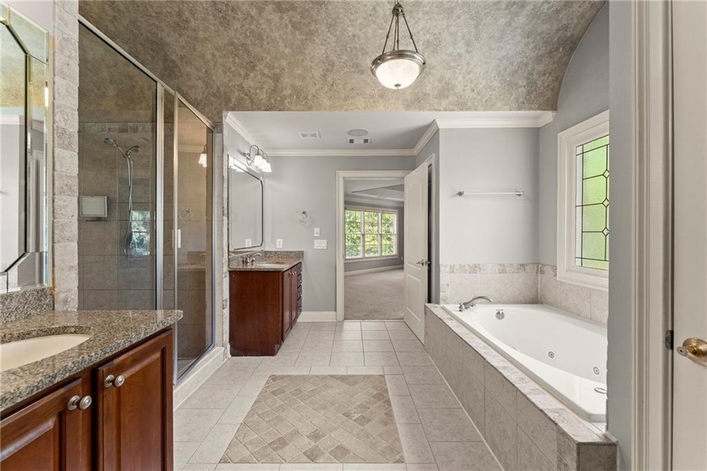 872 Pathview Court Dacula, GA 30019 - Photo 6 of 103
