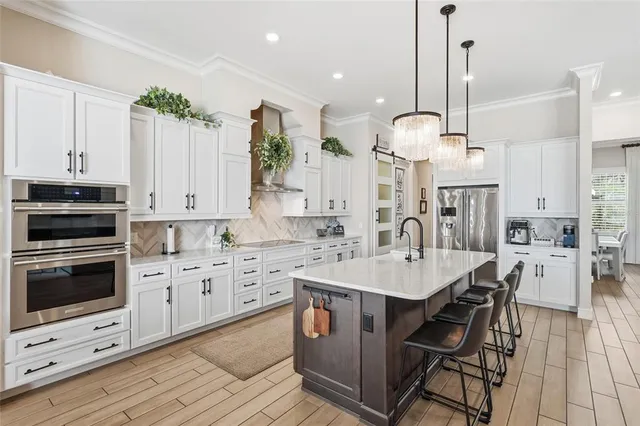 $1,450,000 | 340 Maraviya Boulevard, Nokomis, FL 34275