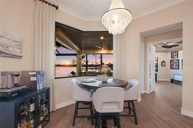 $1,450,000 | 340 Maraviya Boulevard, Nokomis, FL 34275