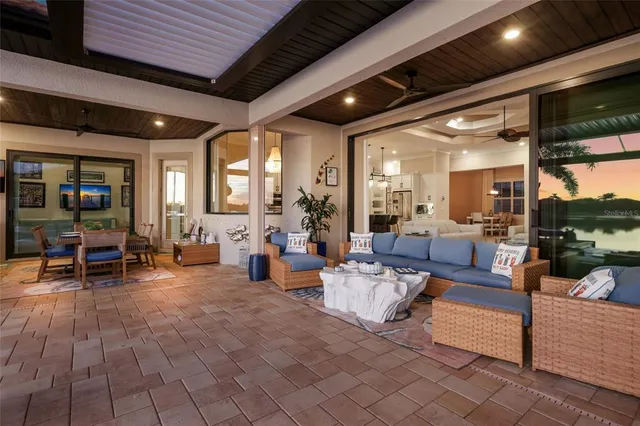 $1,450,000 | 340 Maraviya Boulevard, Nokomis, FL 34275