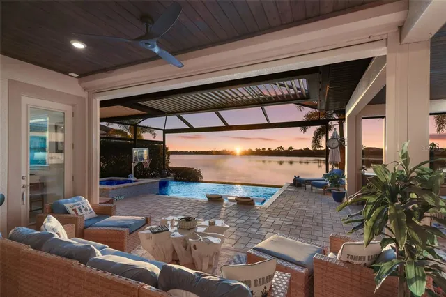 $1,450,000 | 340 Maraviya Boulevard, Nokomis, FL 34275