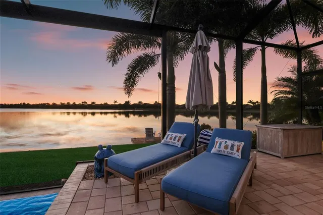 $1,450,000 | 340 Maraviya Boulevard, Nokomis, FL 34275