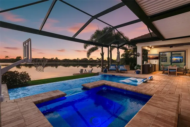 $1,450,000 | 340 Maraviya Boulevard, Nokomis, FL 34275